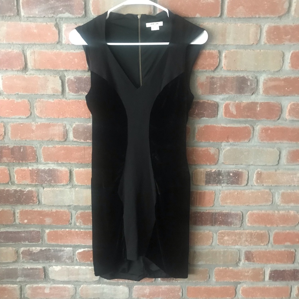 Helmut Lang LBD